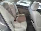 2008 LINCOLN MKZ