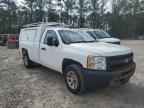 2013 CHEVROLET Silverado