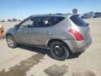 2004 NISSAN MURANO
