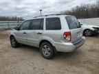 2003 HONDA PILOT