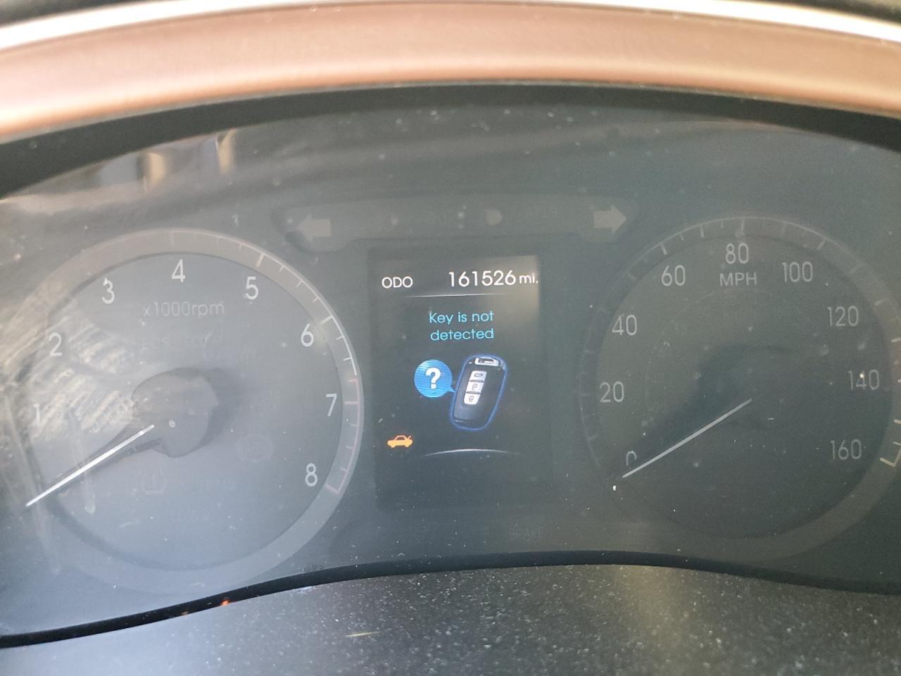2012 HYUNDAI GENESIS