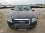 2008 AUDI A6
