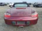 1999 PORSCHE Boxster