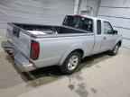 2003 NISSAN Frontier