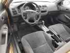 2001 HONDA CIVIC