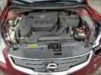 2011 NISSAN ALTIMA
