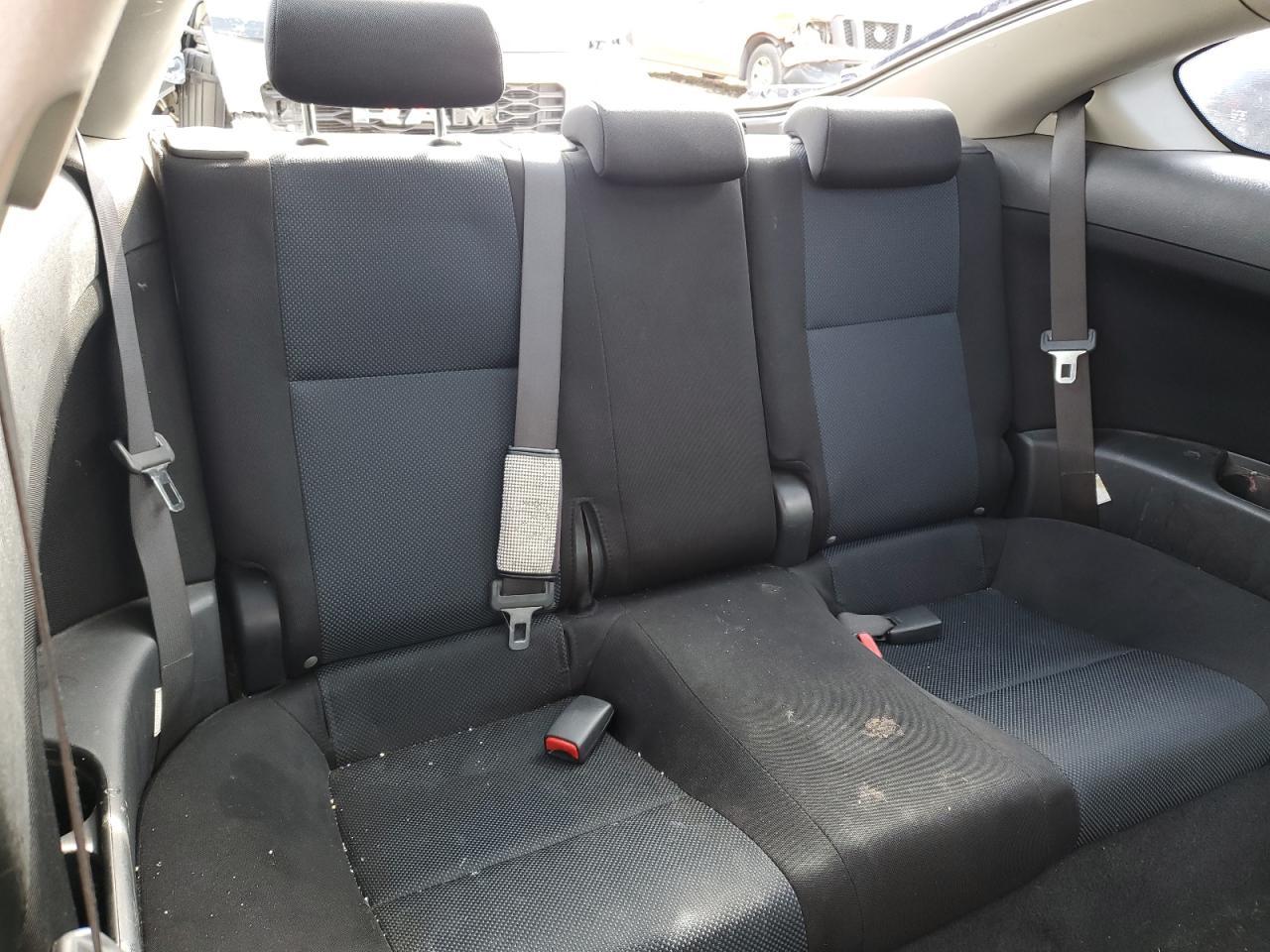 2007 TOYOTA SCION