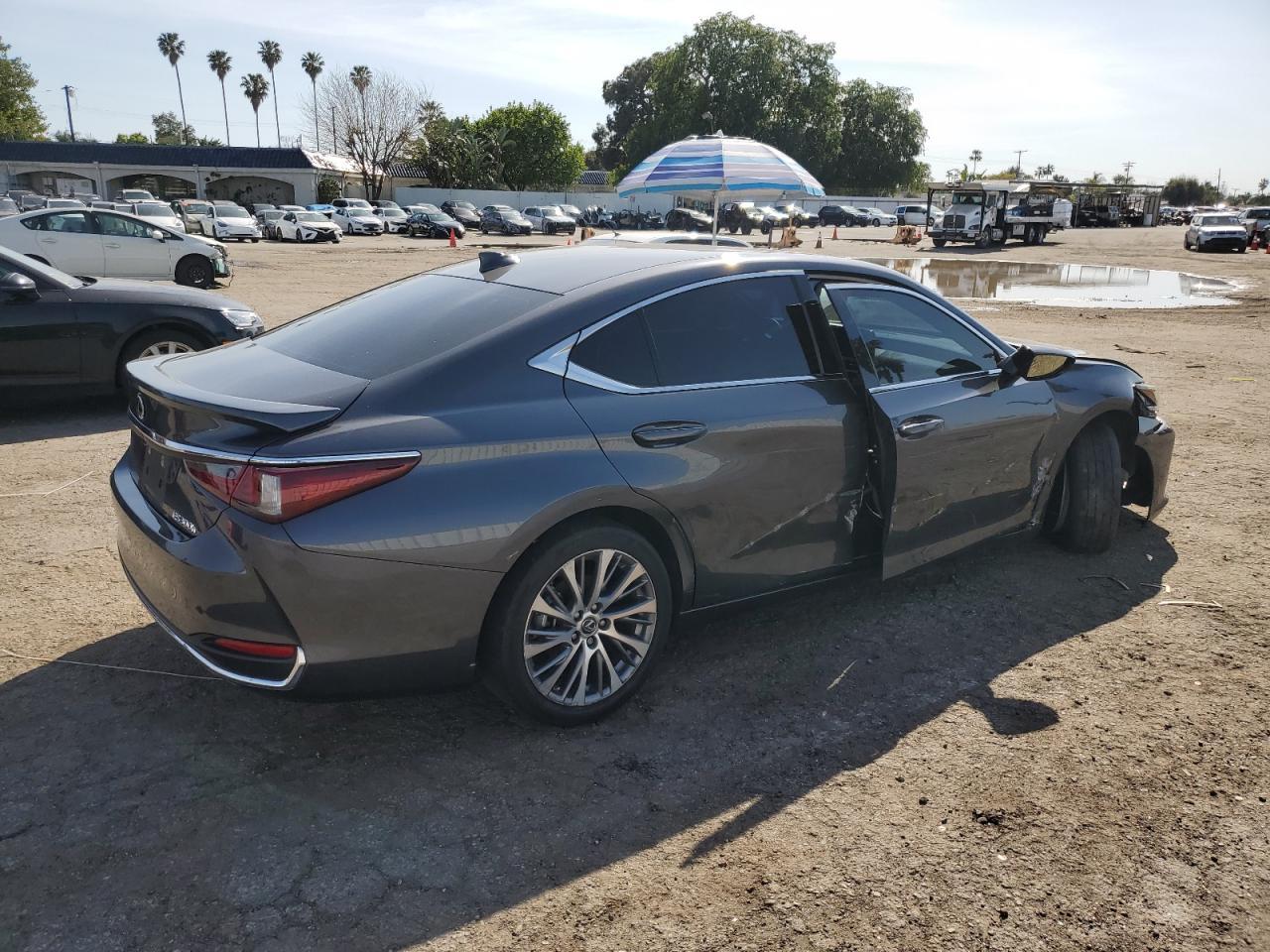2024 LEXUS Es 300