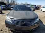 2008 TOYOTA CAMRY