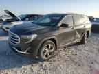 2018 GMC Terrain