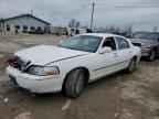2007 LINCOLN Town Car