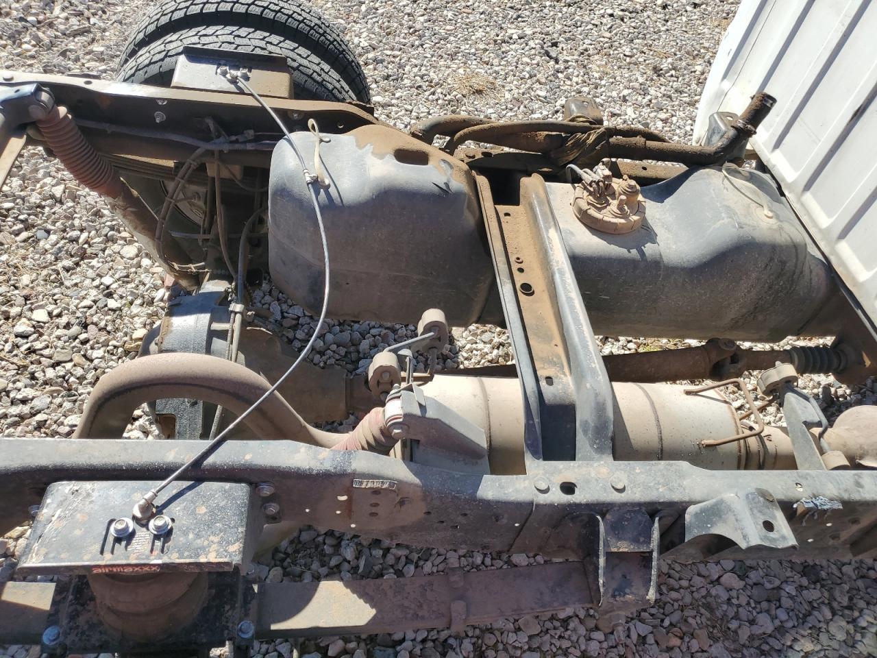 1996 DODGE Ram 3500