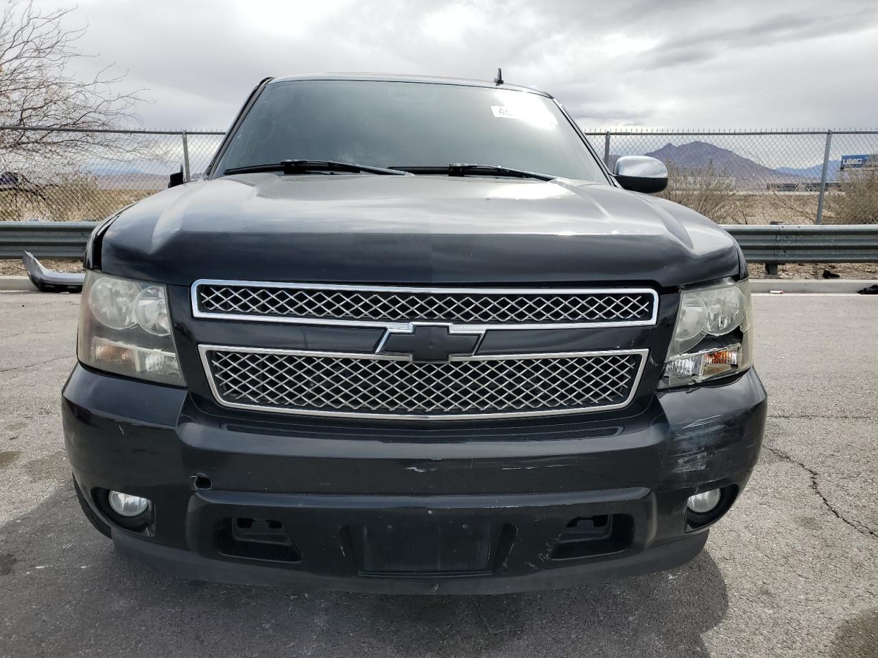2007 CHEVROLET Tahoe