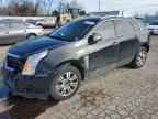 2014 CADILLAC SRX