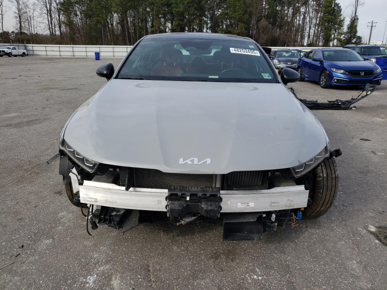2024 KIA K5