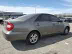2004 TOYOTA CAMRY