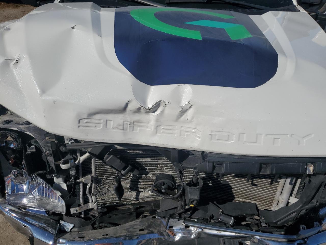 2022 FORD F-250