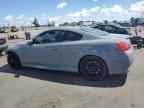 2010 INFINITI G37