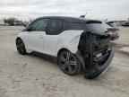 2015 BMW I Series