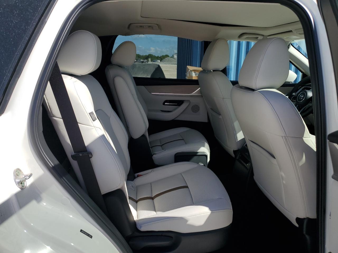 2024 MAZDA CX-90