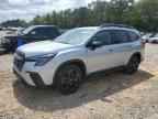 2024 SUBARU Ascent