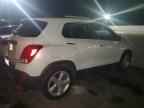 2015 CHEVROLET TRAX