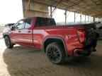 2019 GMC Sierra