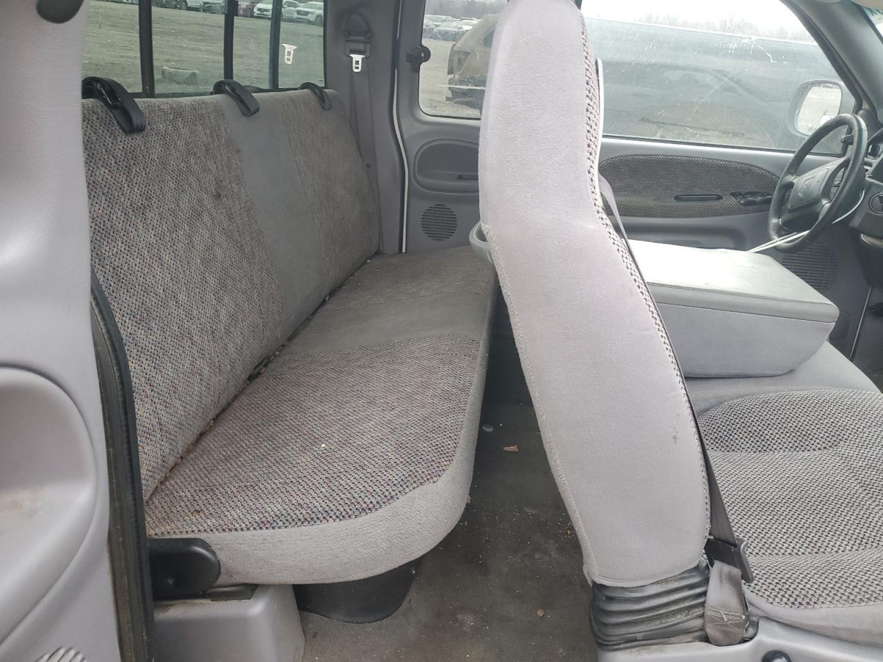 2001 DODGE RAM 1500