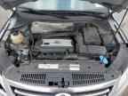 2011 VOLKSWAGEN TIGUAN