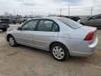 2003 HONDA CIVIC