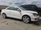 2012 VOLKSWAGEN EOS
