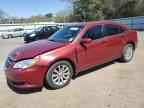 2011 CHRYSLER 200