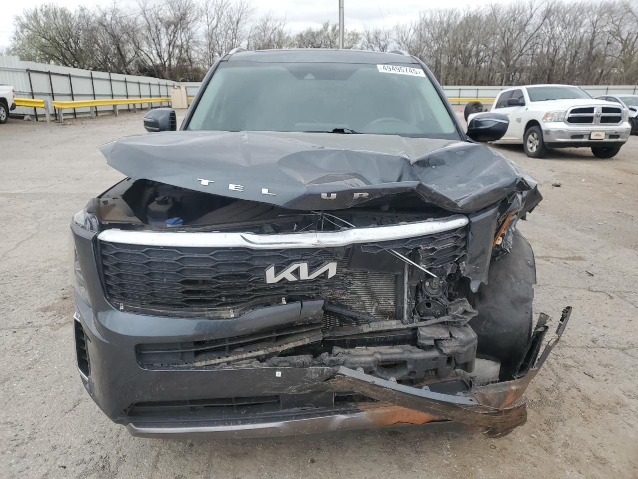 2022 KIA Telluride