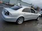 2008 MERCEDES-BENZ E-Class