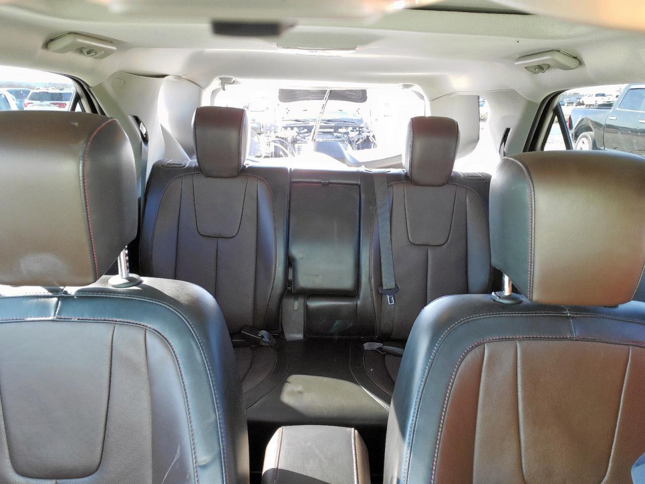 2013 CHEVROLET EQUINOX