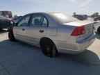 2001 HONDA CIVIC
