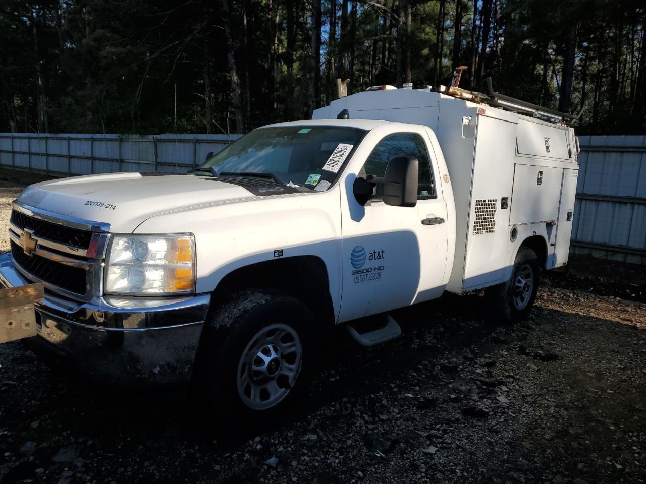 2014 CHEVROLET Silverado