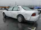 1995 NISSAN Maxima