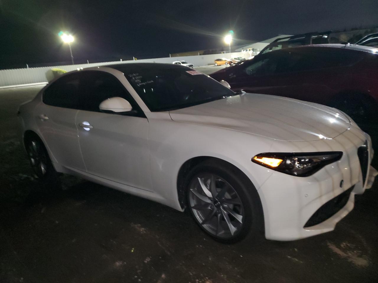2023 ALFA ROMEO Giulia