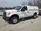 2014 FORD F-250