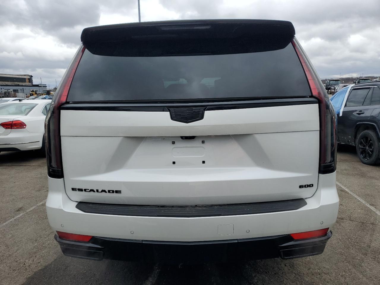 2023 CADILLAC ESCALADE