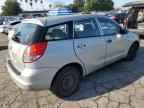 2004 TOYOTA COROLLA
