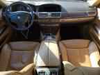2006 BMW 7 series