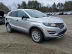 2018 LINCOLN MKC
