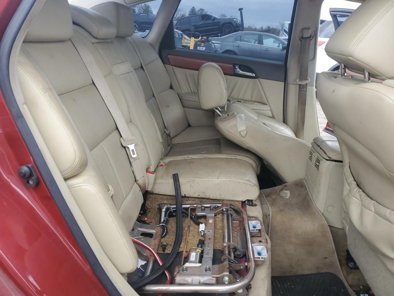 2006 INFINITI M45