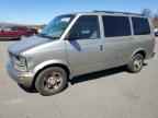 2004 CHEVROLET Astro