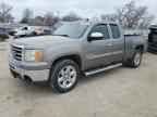 2013 GMC Sierra