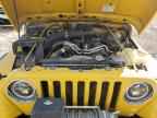 2005 JEEP WRANGLER