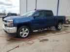 2016 CHEVROLET Silverado
