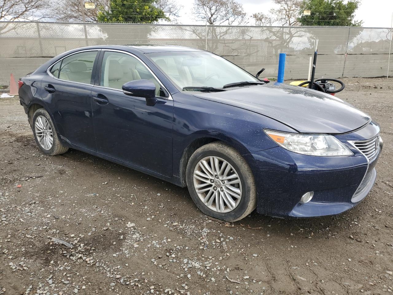 2014 LEXUS ES 350
